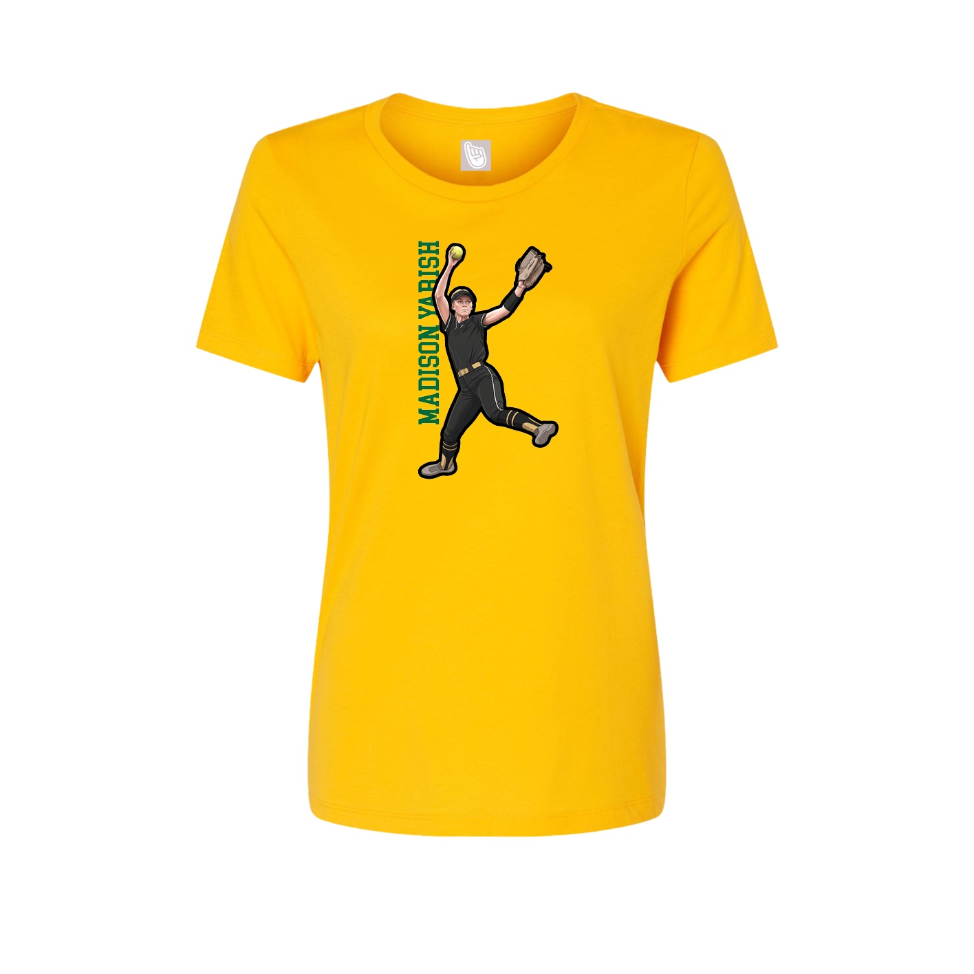 Womens Tee