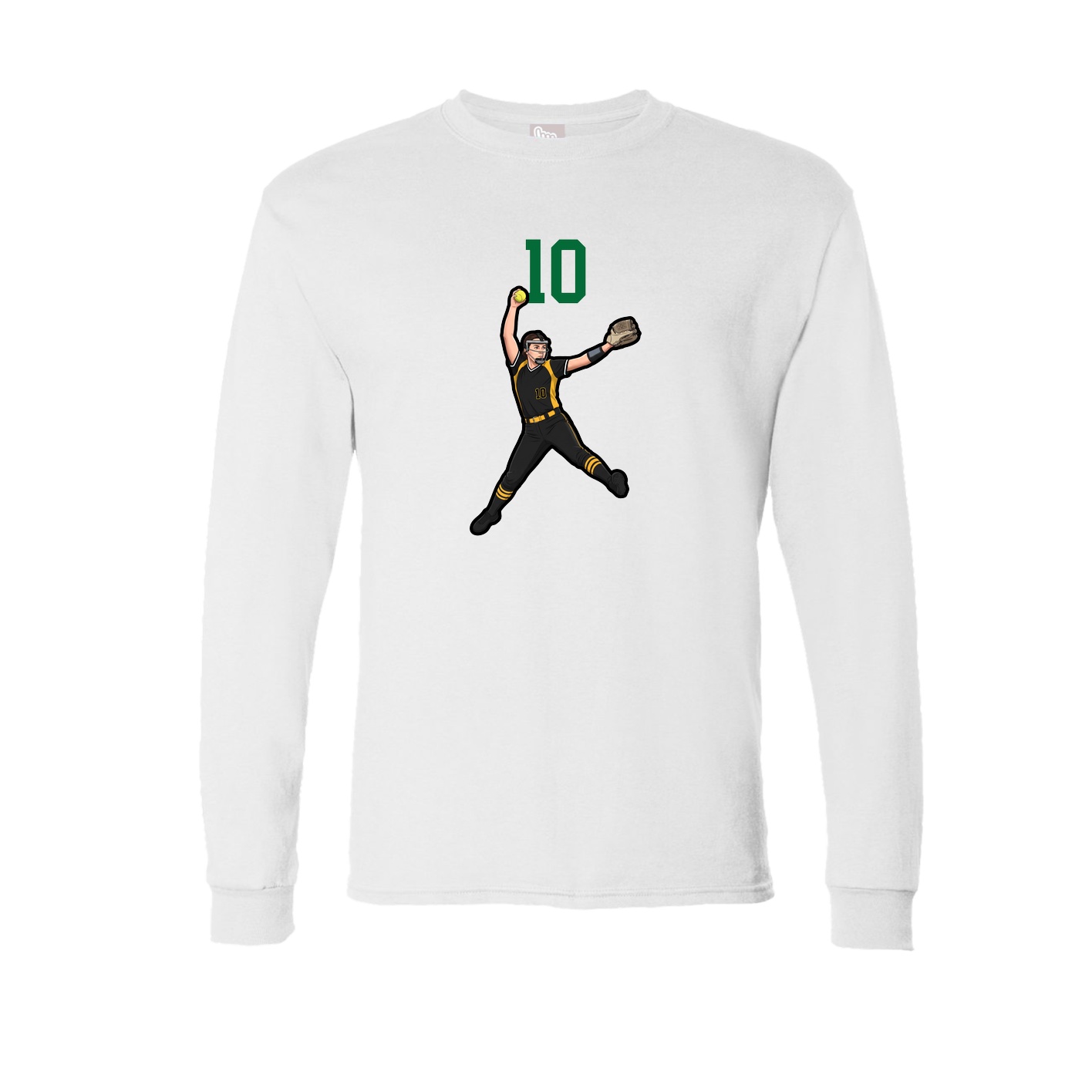 Long Sleeve Tee