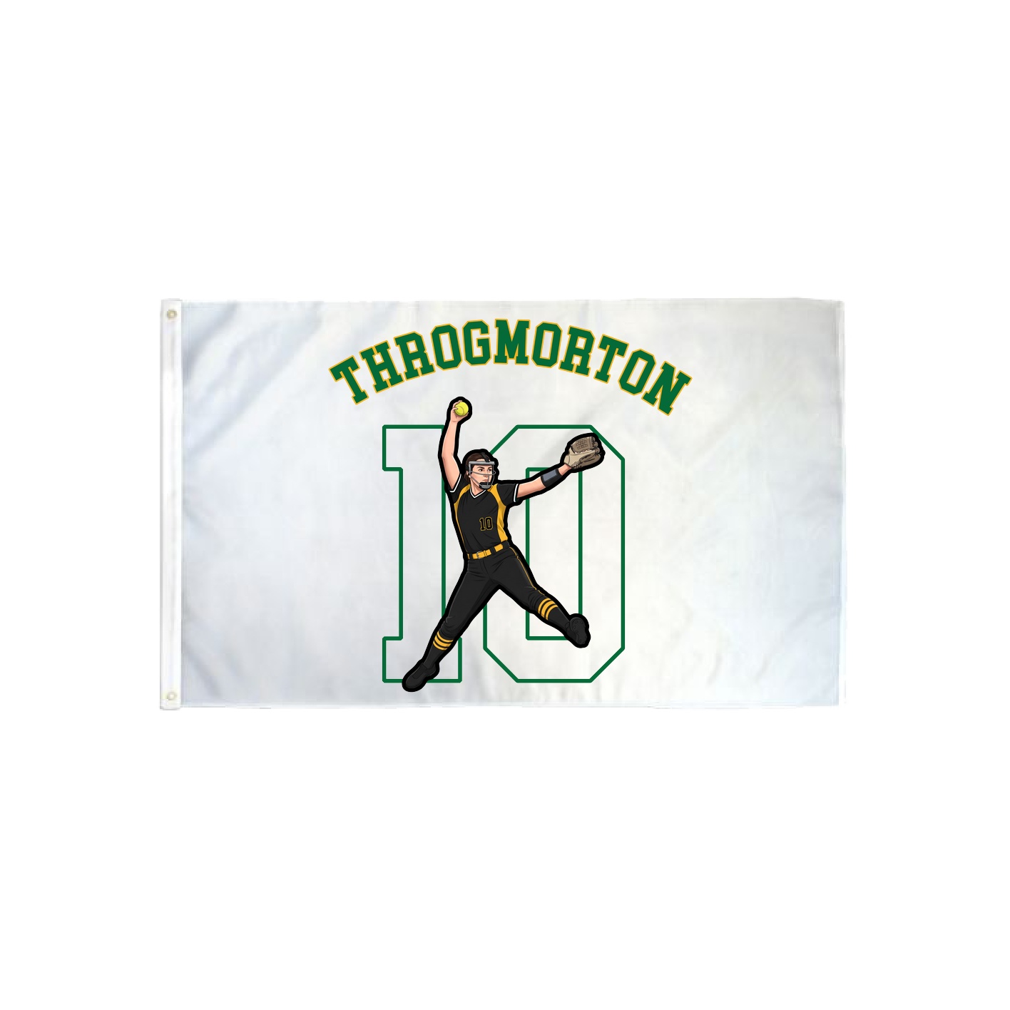 3x5 Flag