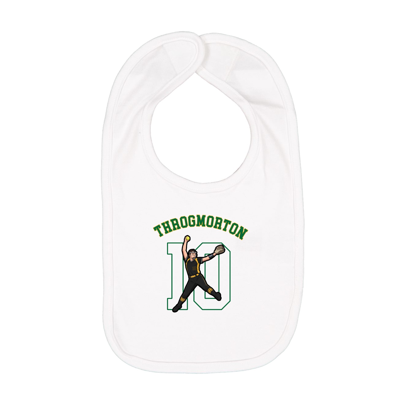 Infant Bib