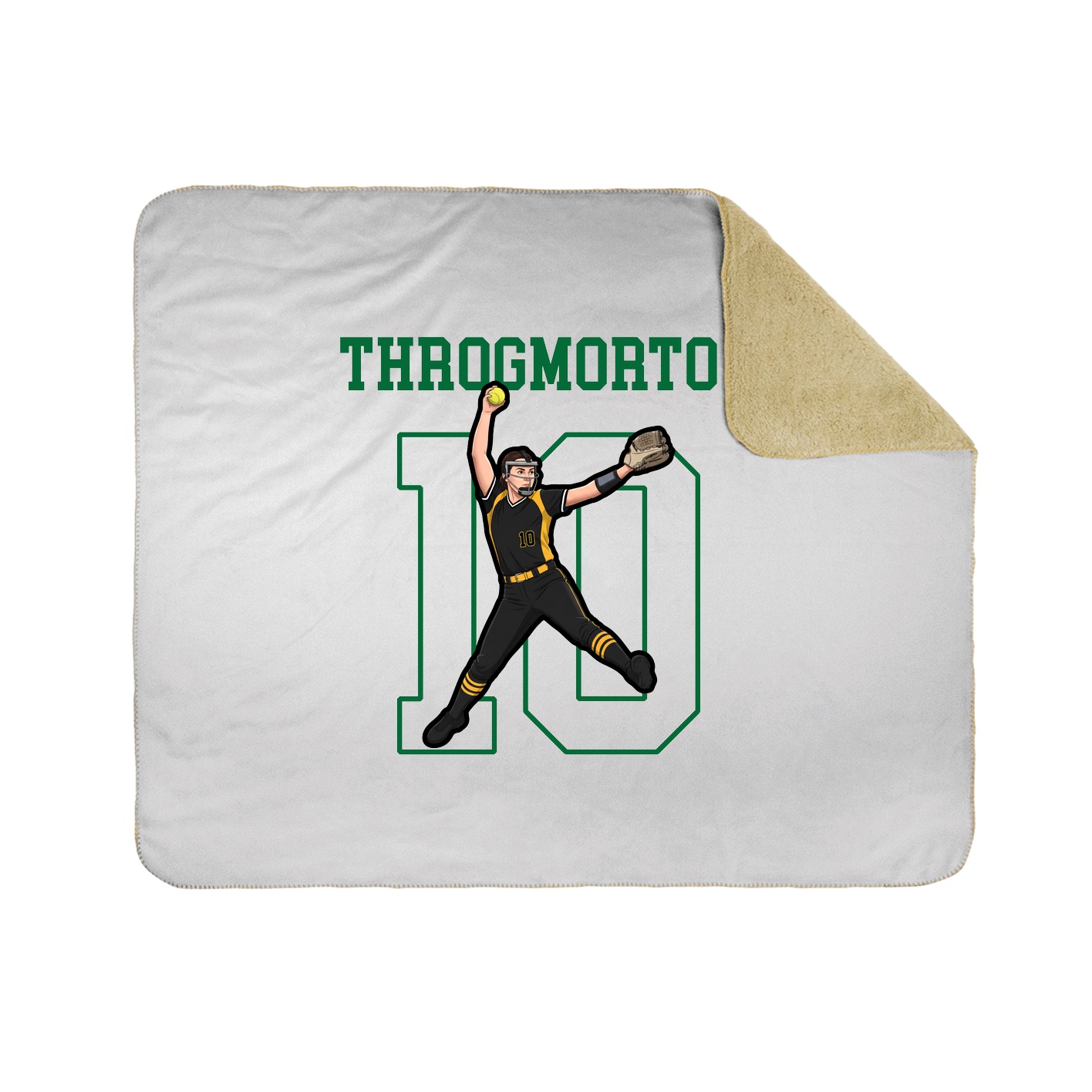 Throw Blanket