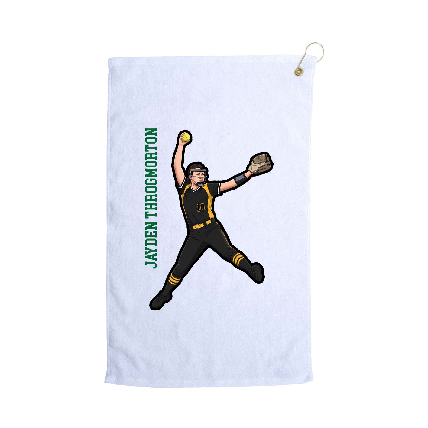 Golf Towel