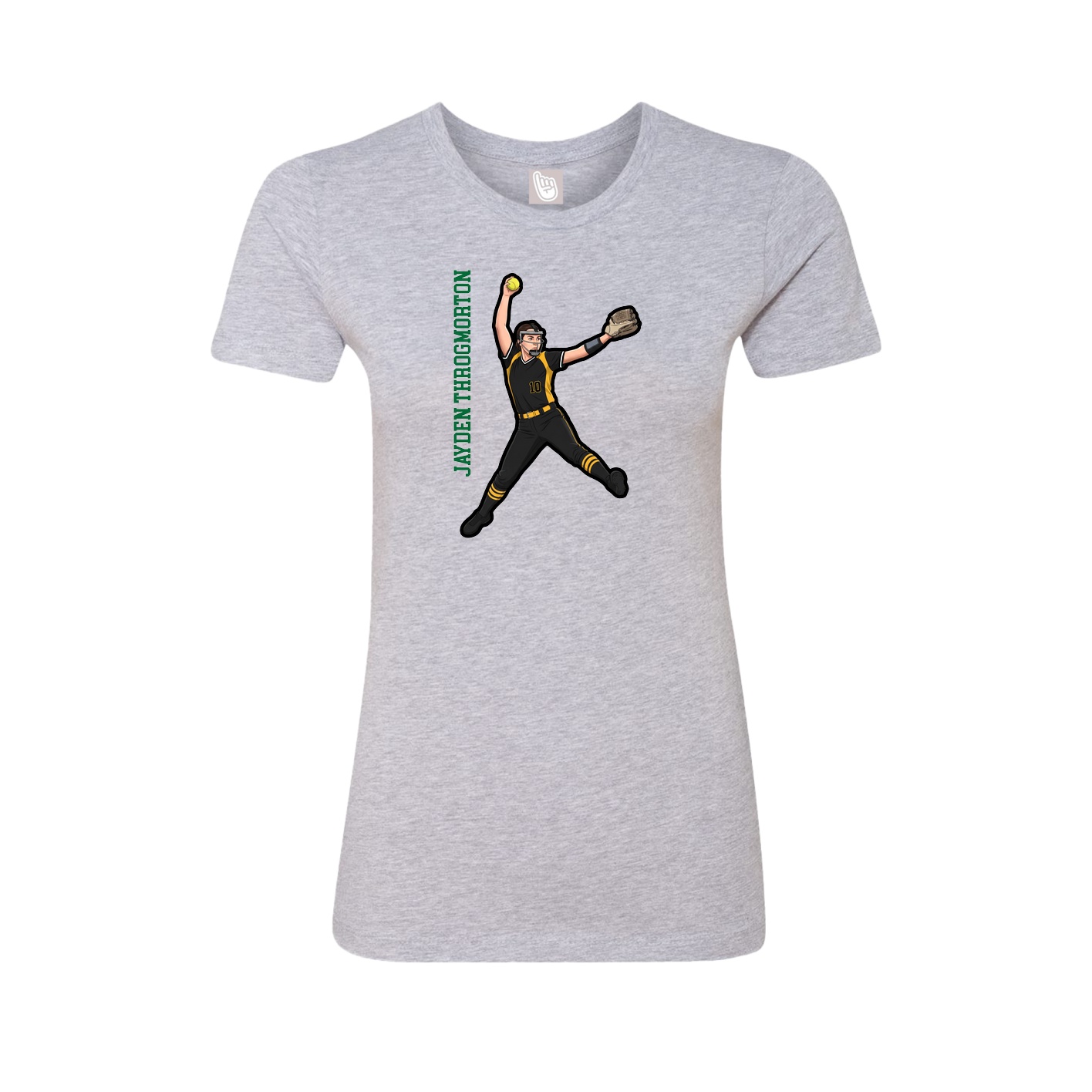 Womens Tee