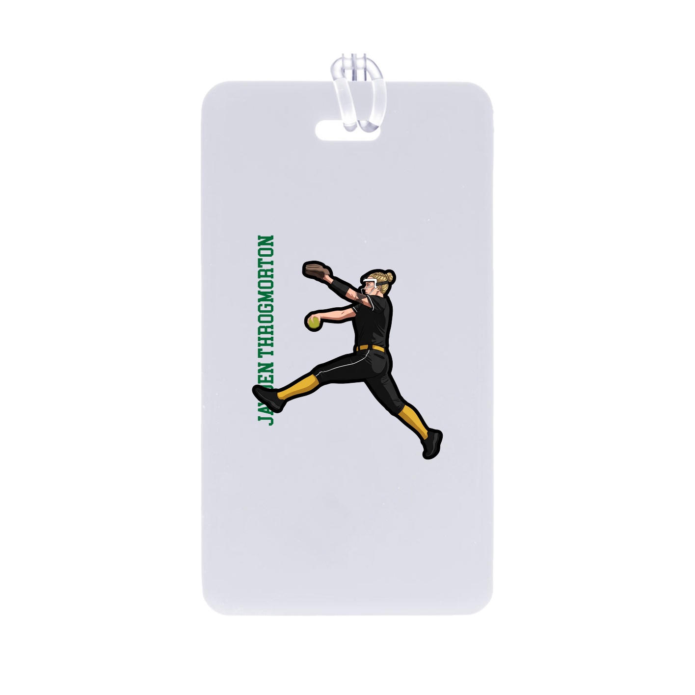 Bag Tag