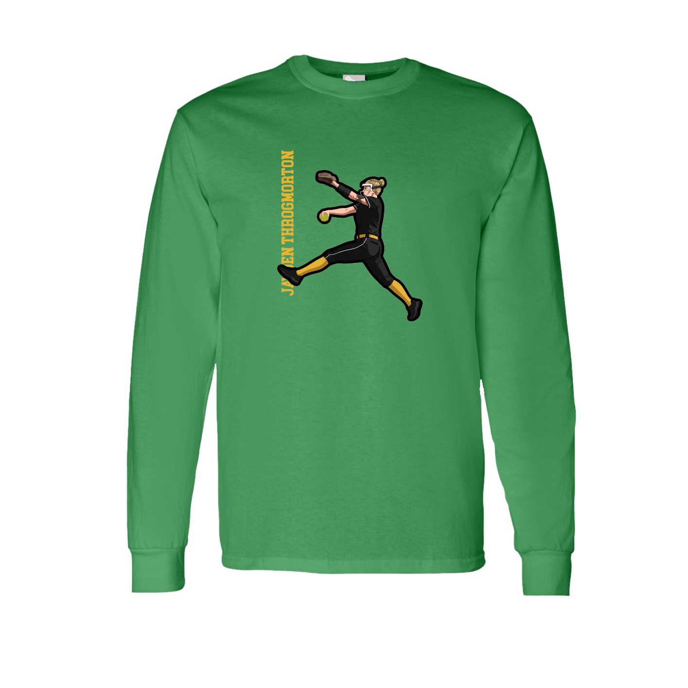 Long Sleeve Tee