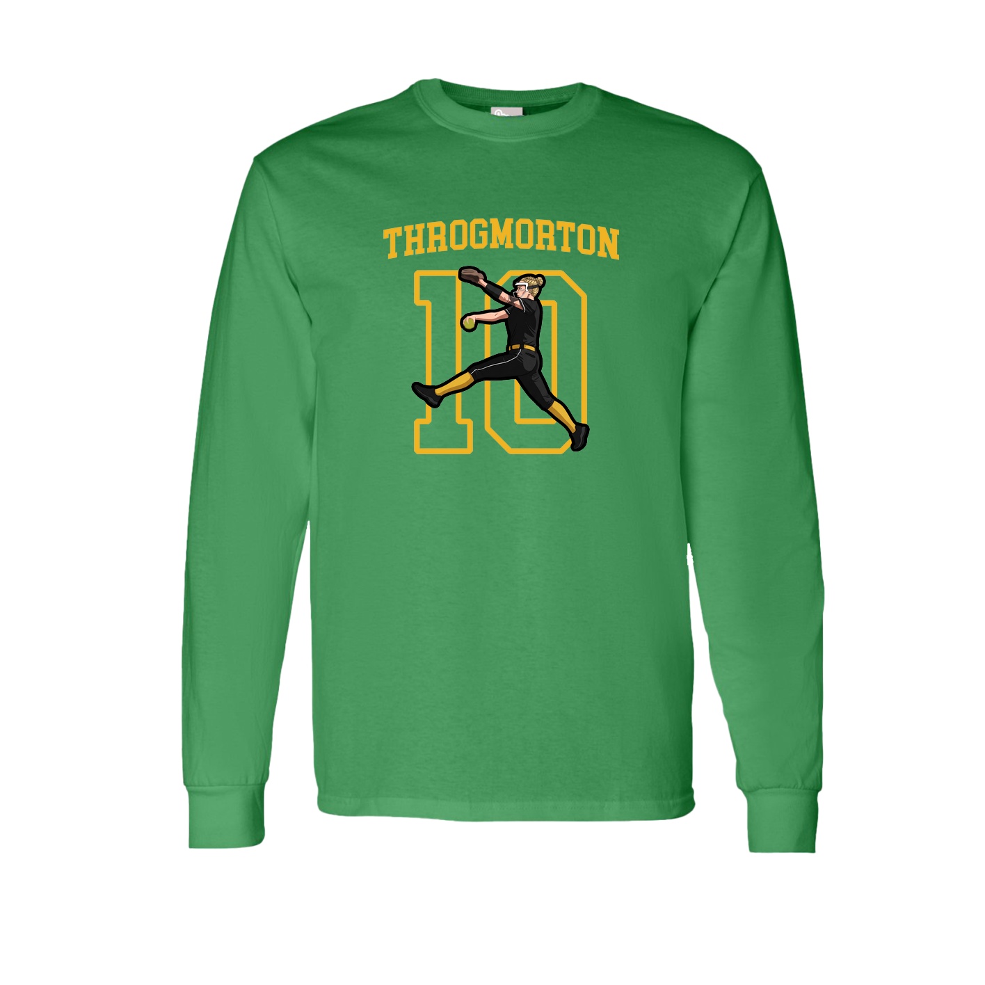 Long Sleeve Tee