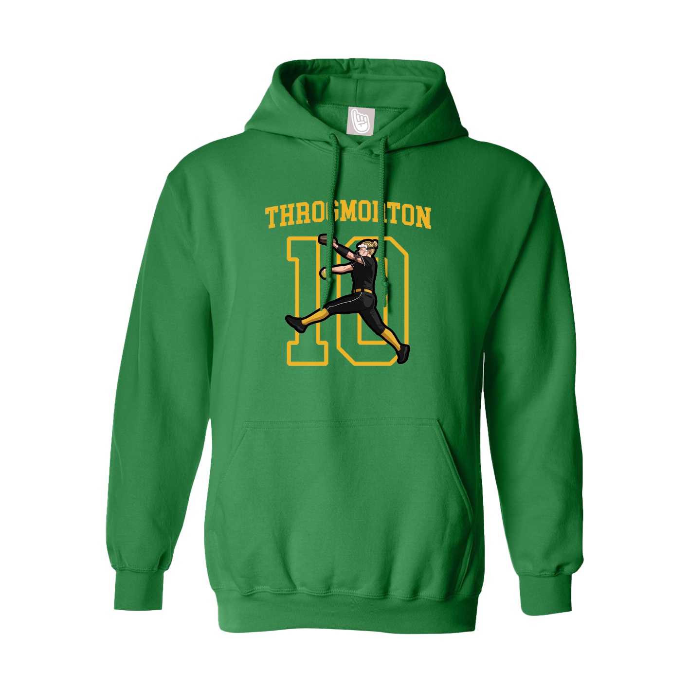 Youth Hoodie