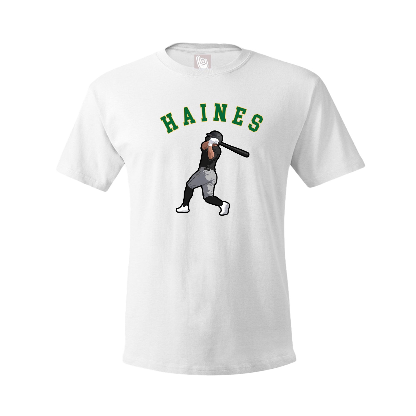 NIL Club Tee