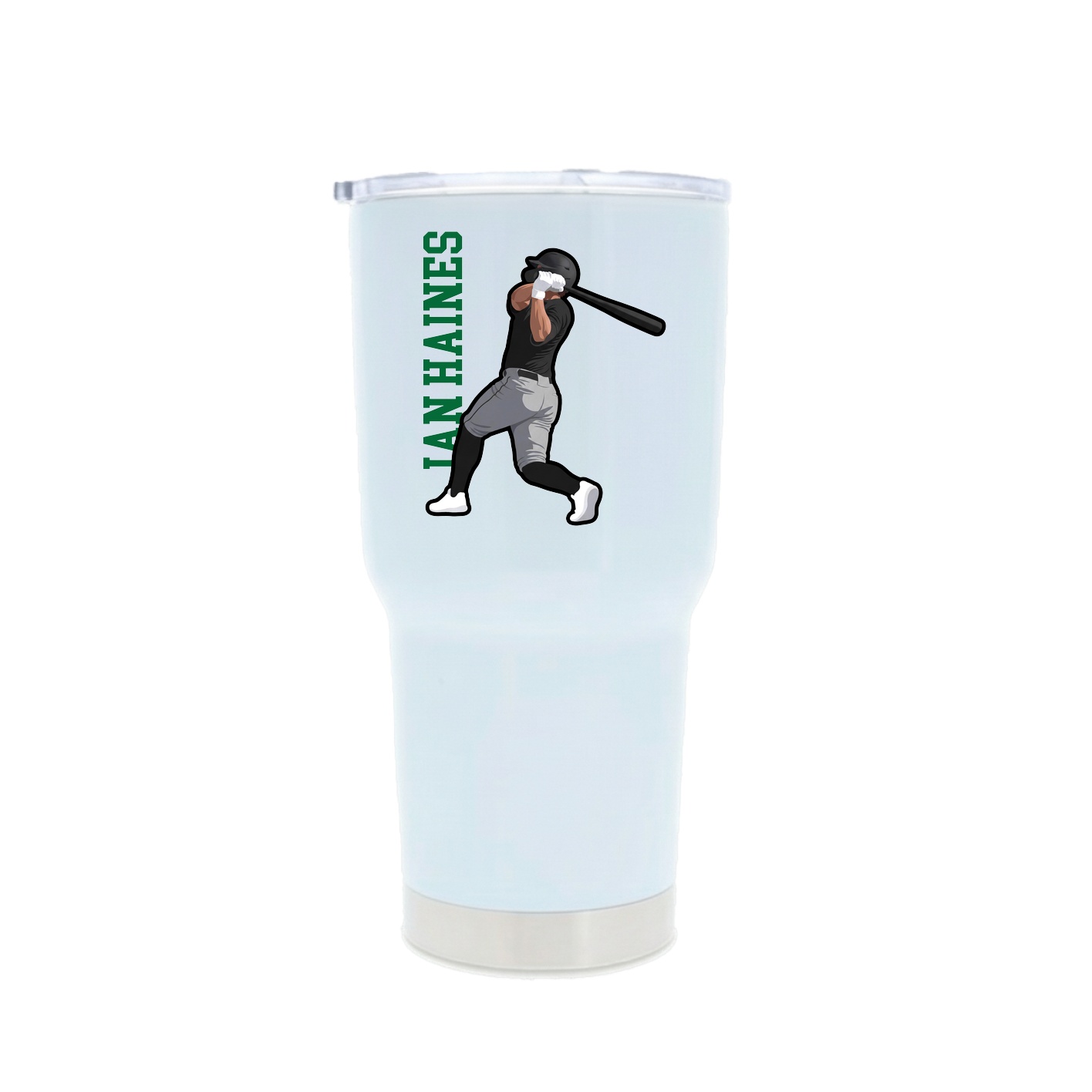30oz Stainless Steel Tumbler