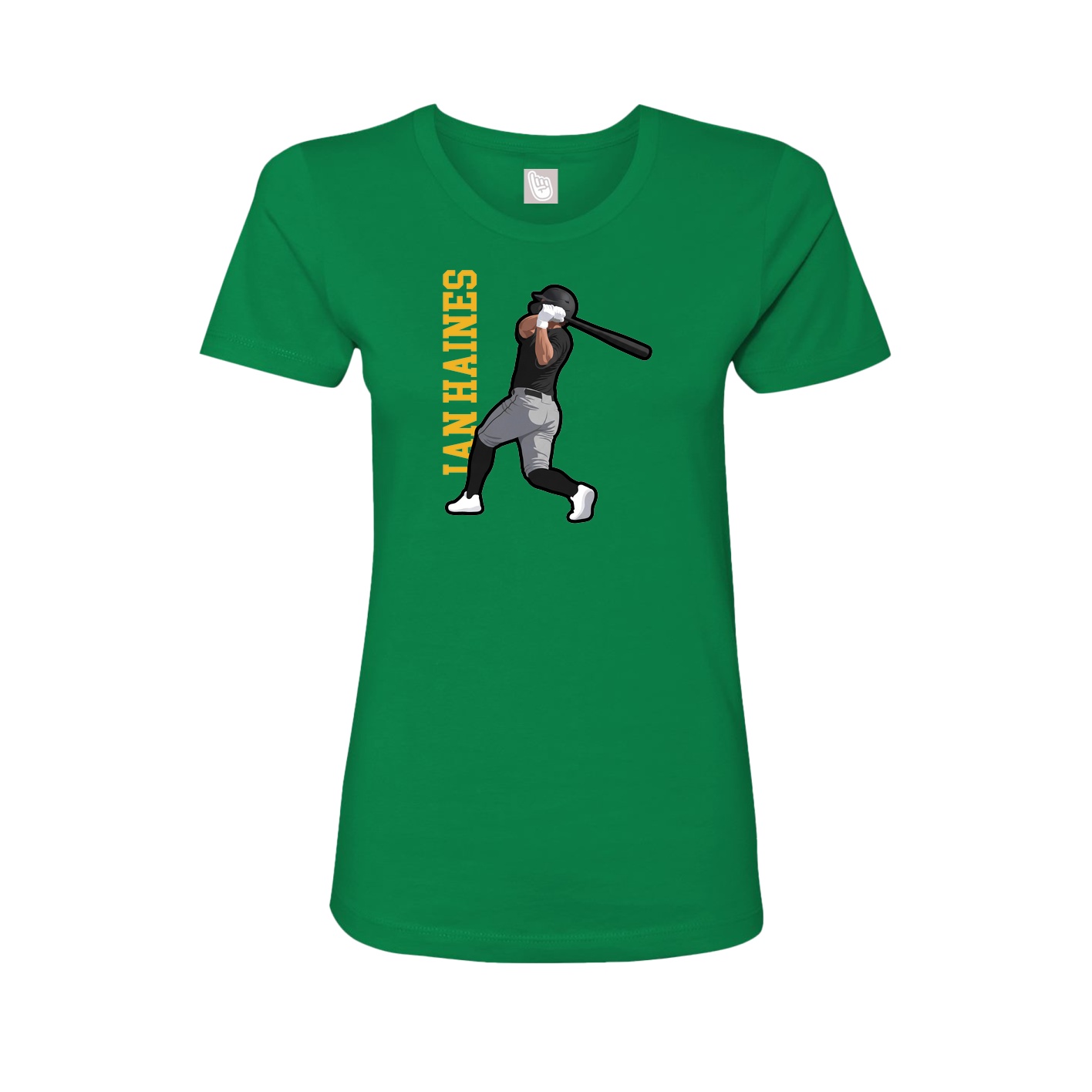 NIL Club Womens Tee