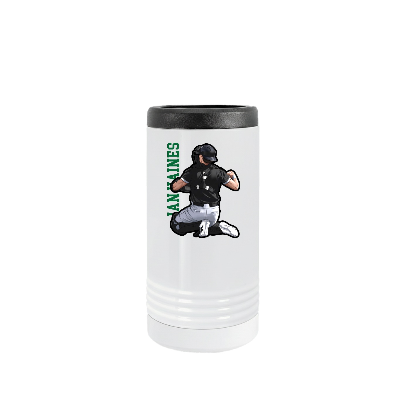 Slim Beverage Holder