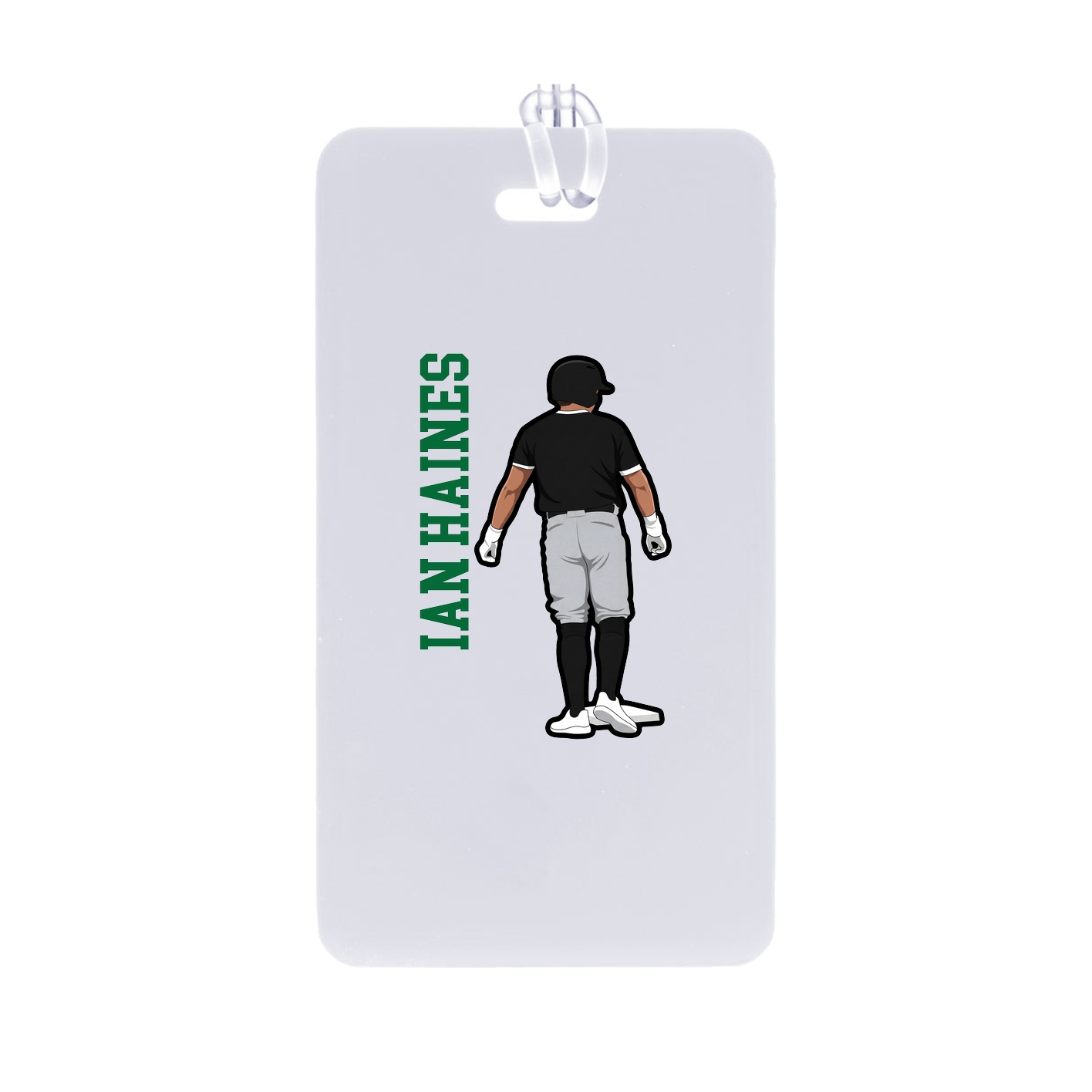 Bag Tag