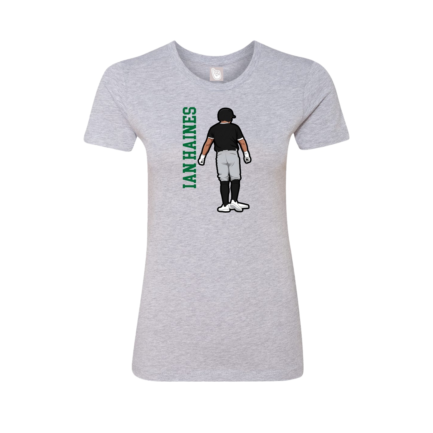 Womens Tee