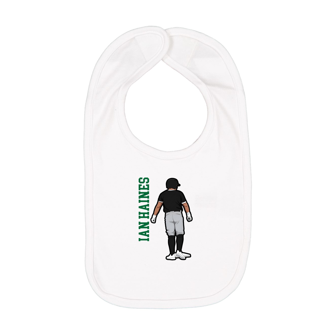 Infant Bib