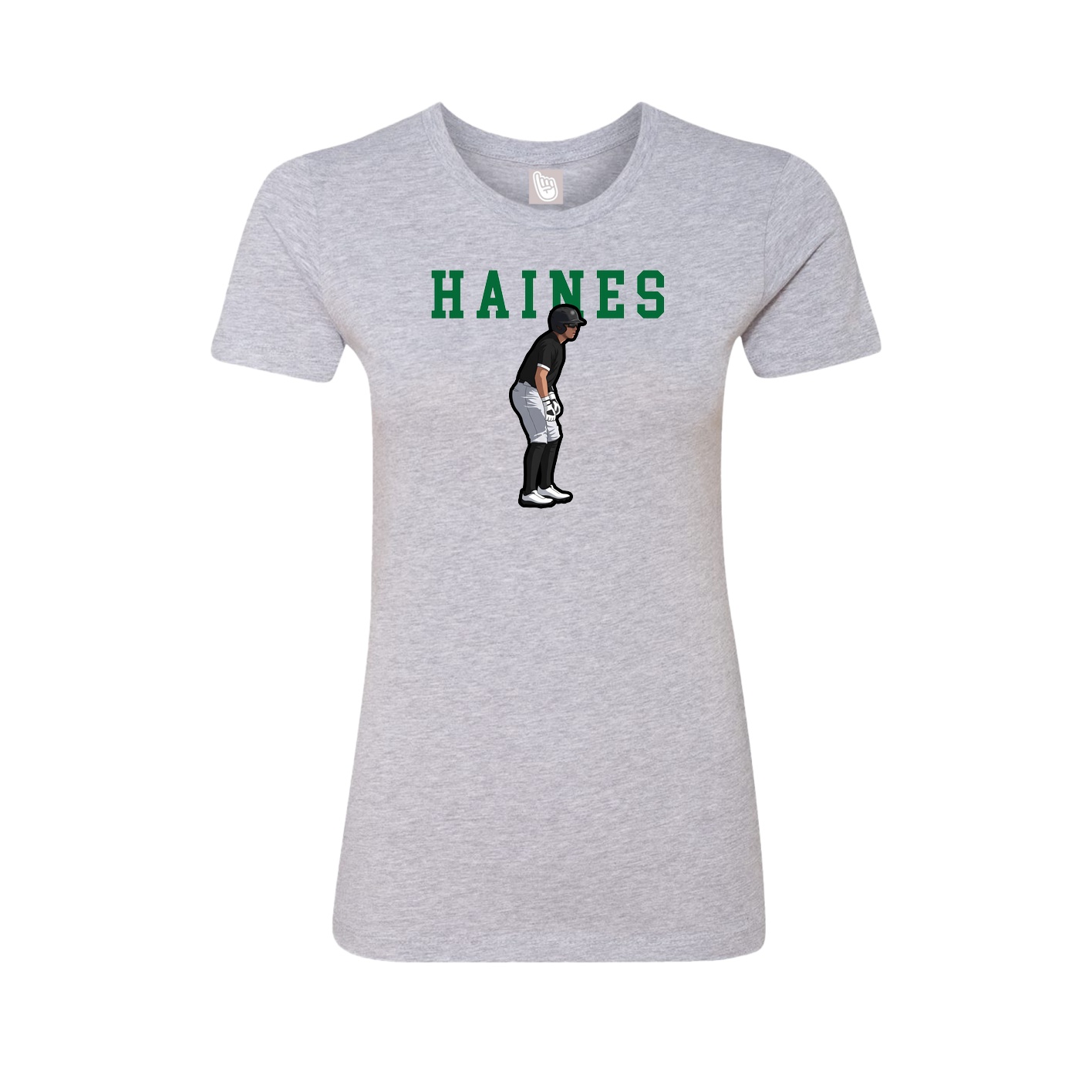 Womens Tee
