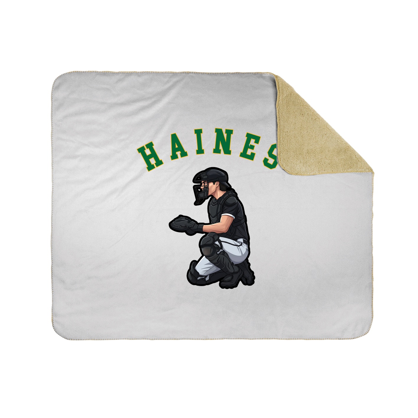 Throw Blanket