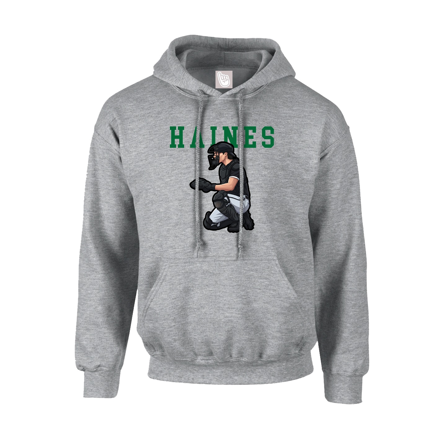 Youth Hoodie