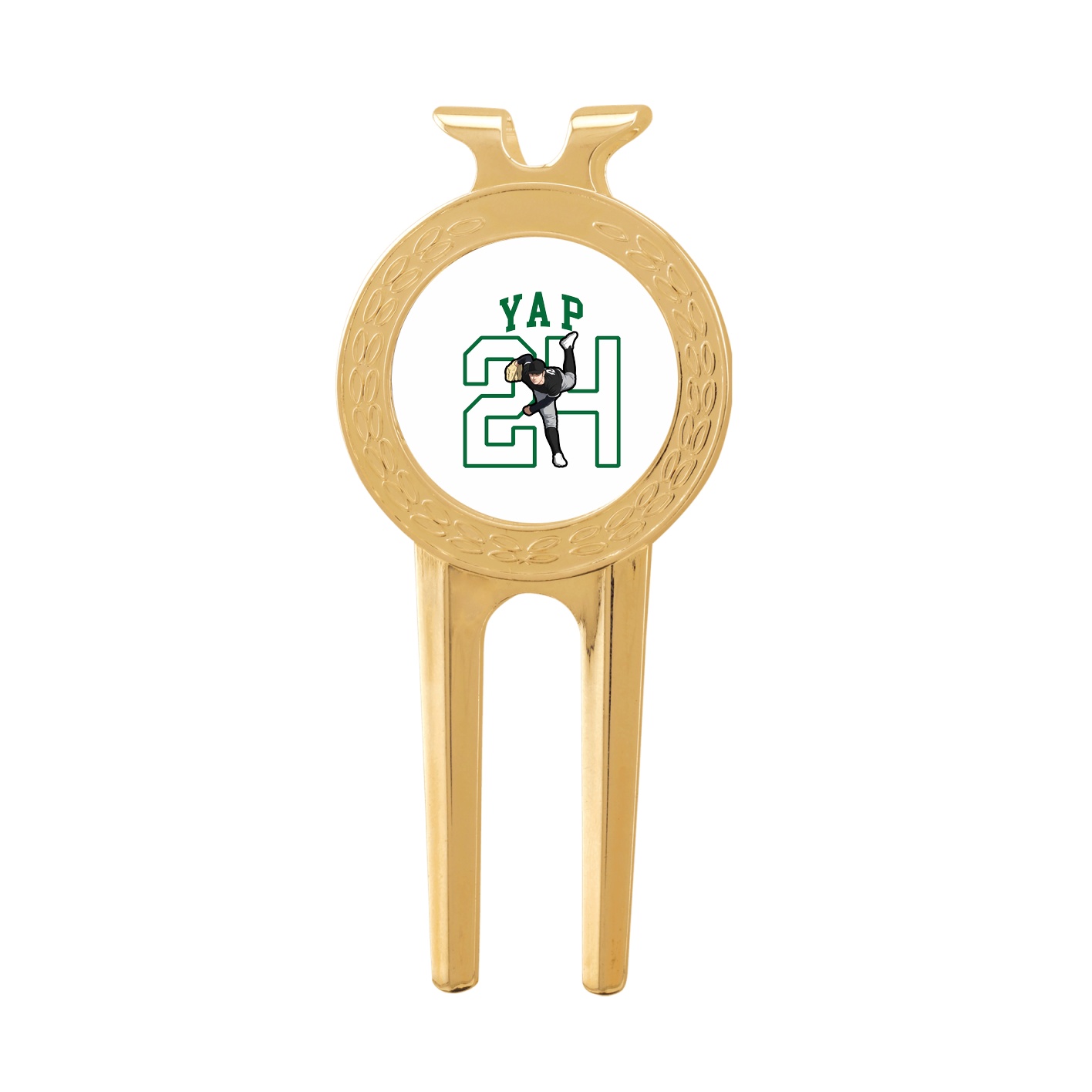 Divot Tool with Ball Marker — Shirsey in Classic