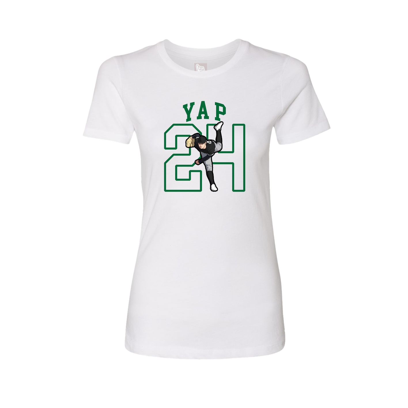 Womens Tee