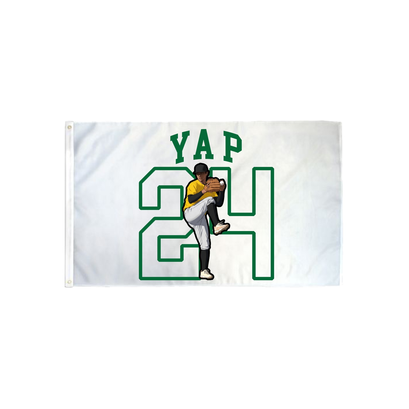 3x5 Flag