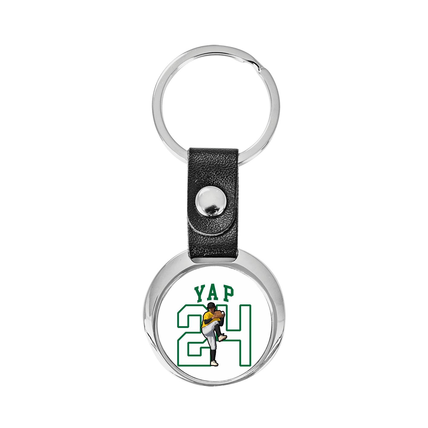 Key Chain — Shirsey in Classic