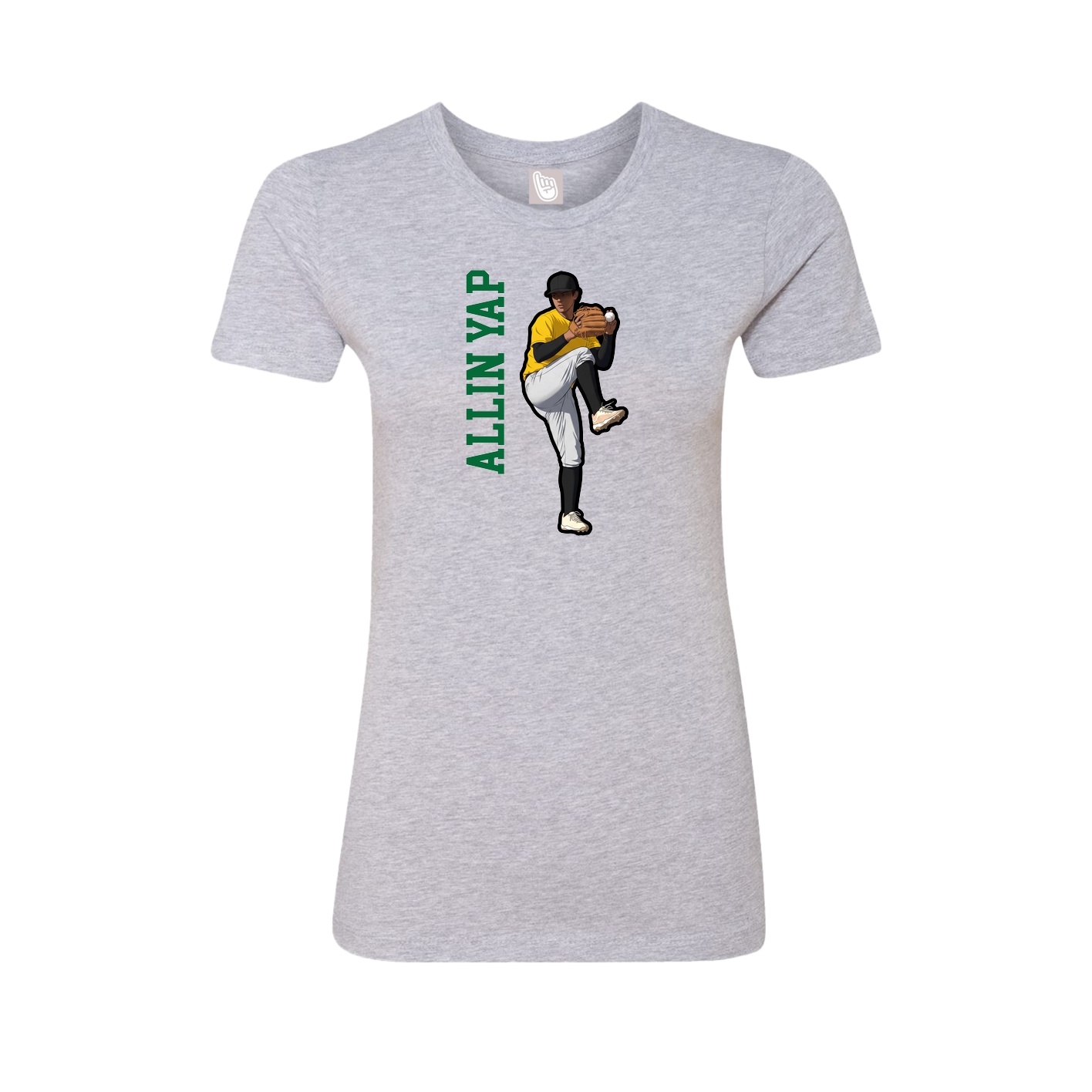 Womens Tee