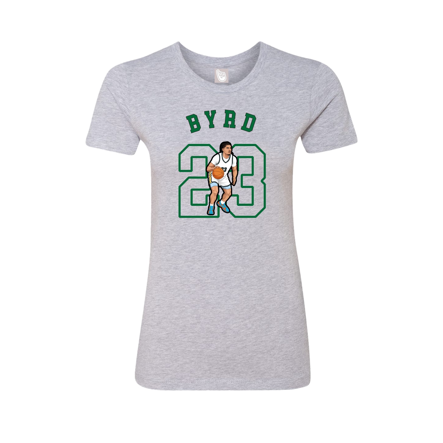 NIL Club Womens Tee