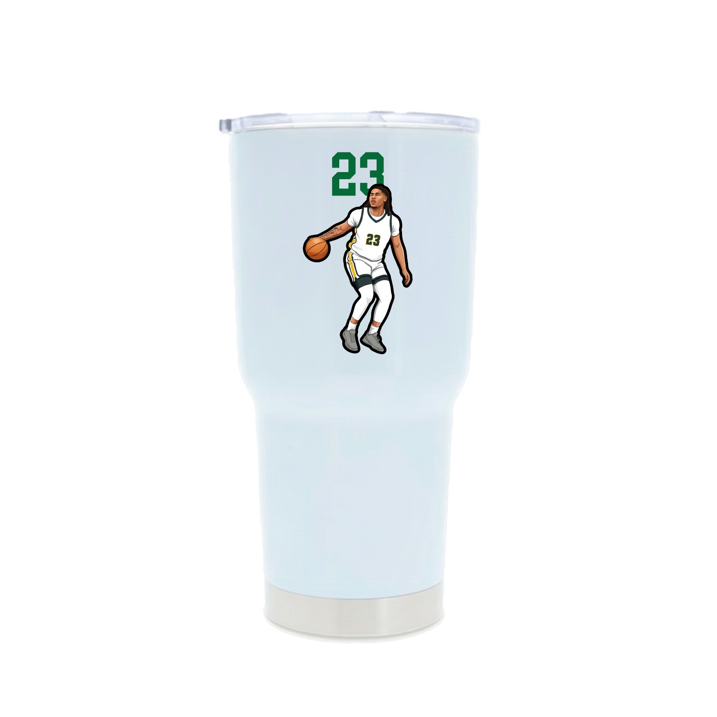 30oz Stainless Steel Tumbler