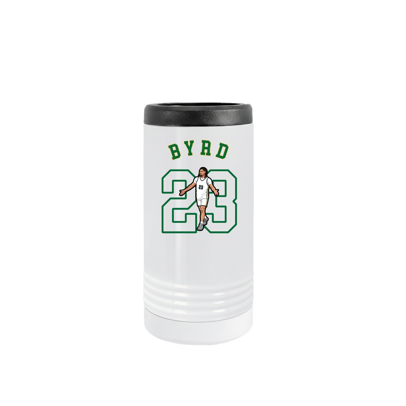 Slim Beverage Holder
