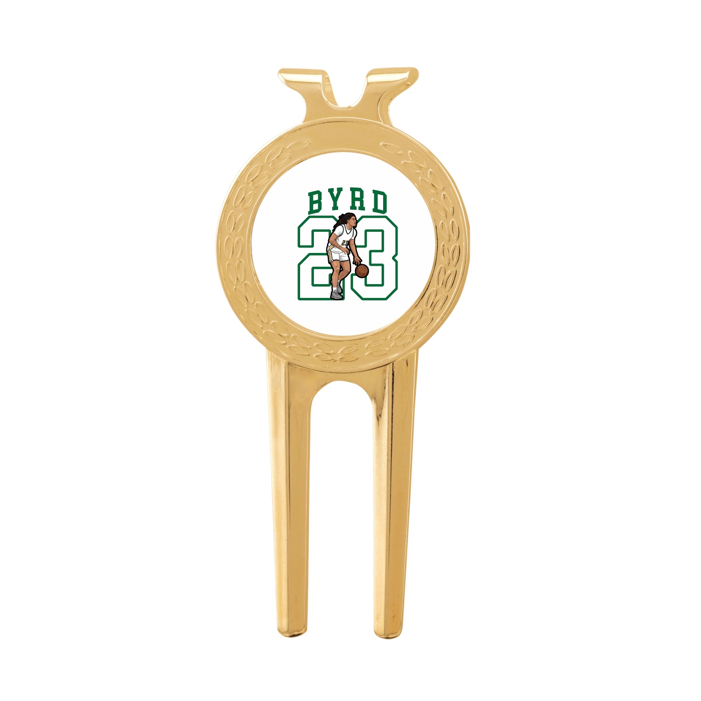 Divot Tool with Ball Marker — Shirsey in Classic