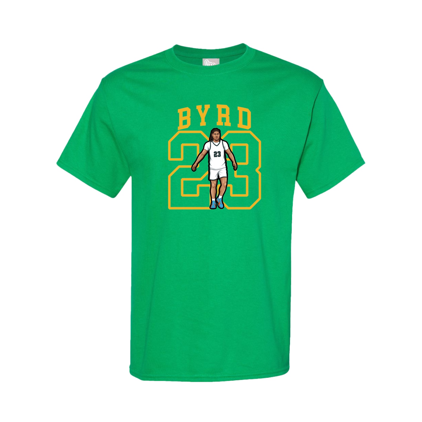Tee — Shirsey in Green
