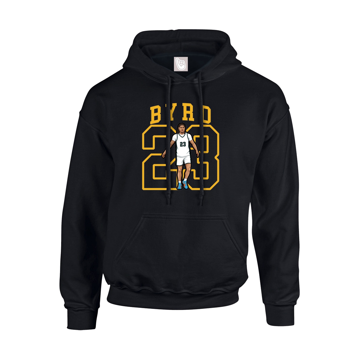 Youth Hoodie