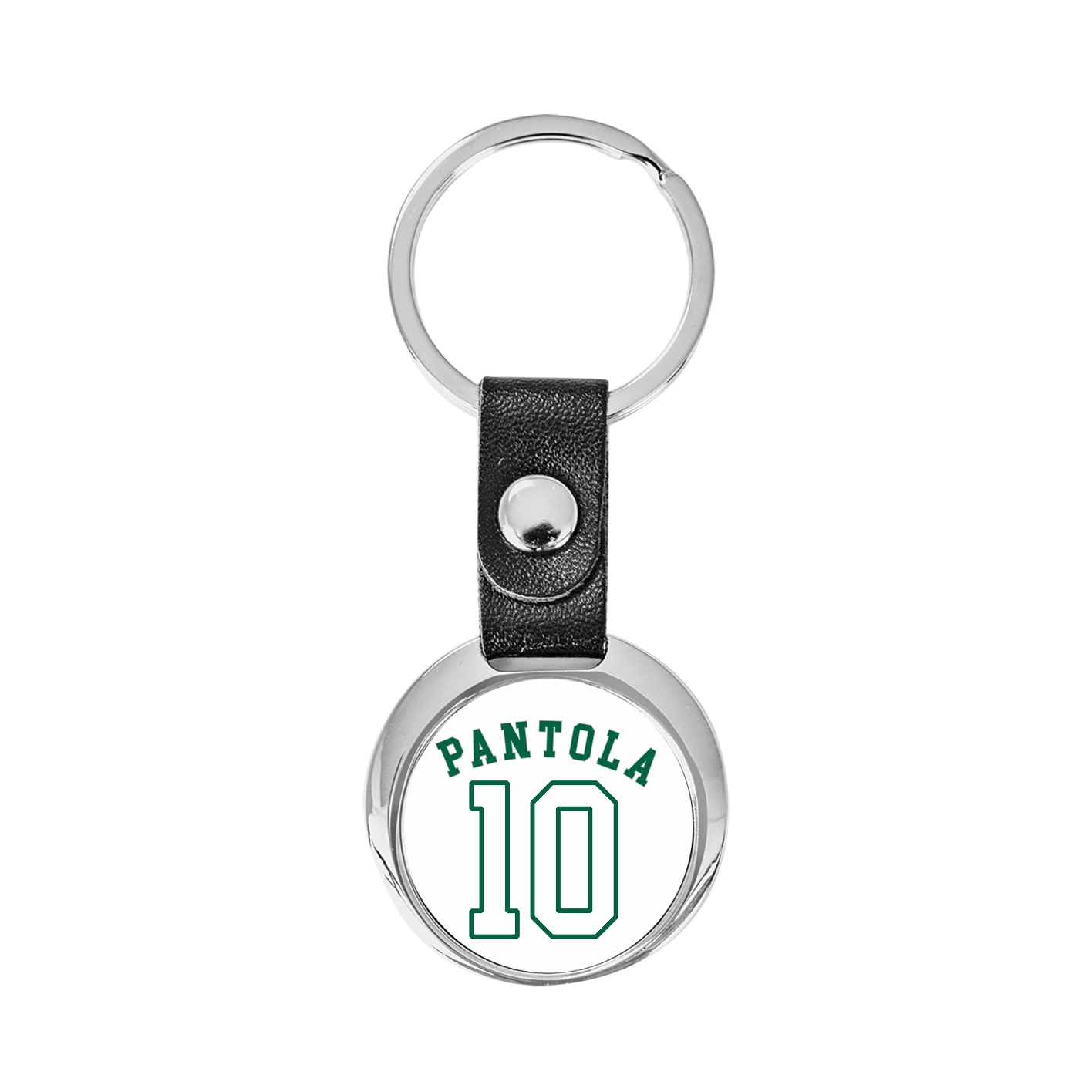 Key Chain — Shirsey Arch in Classic