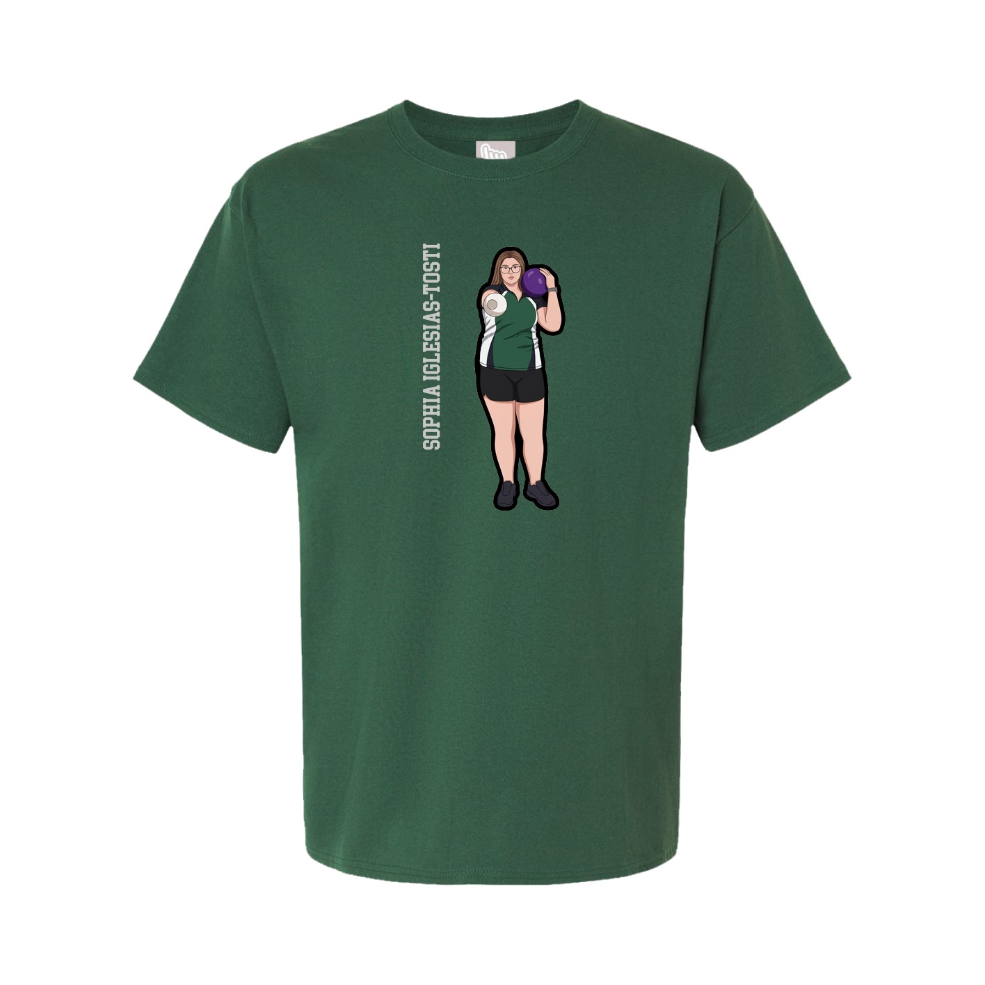 Tee