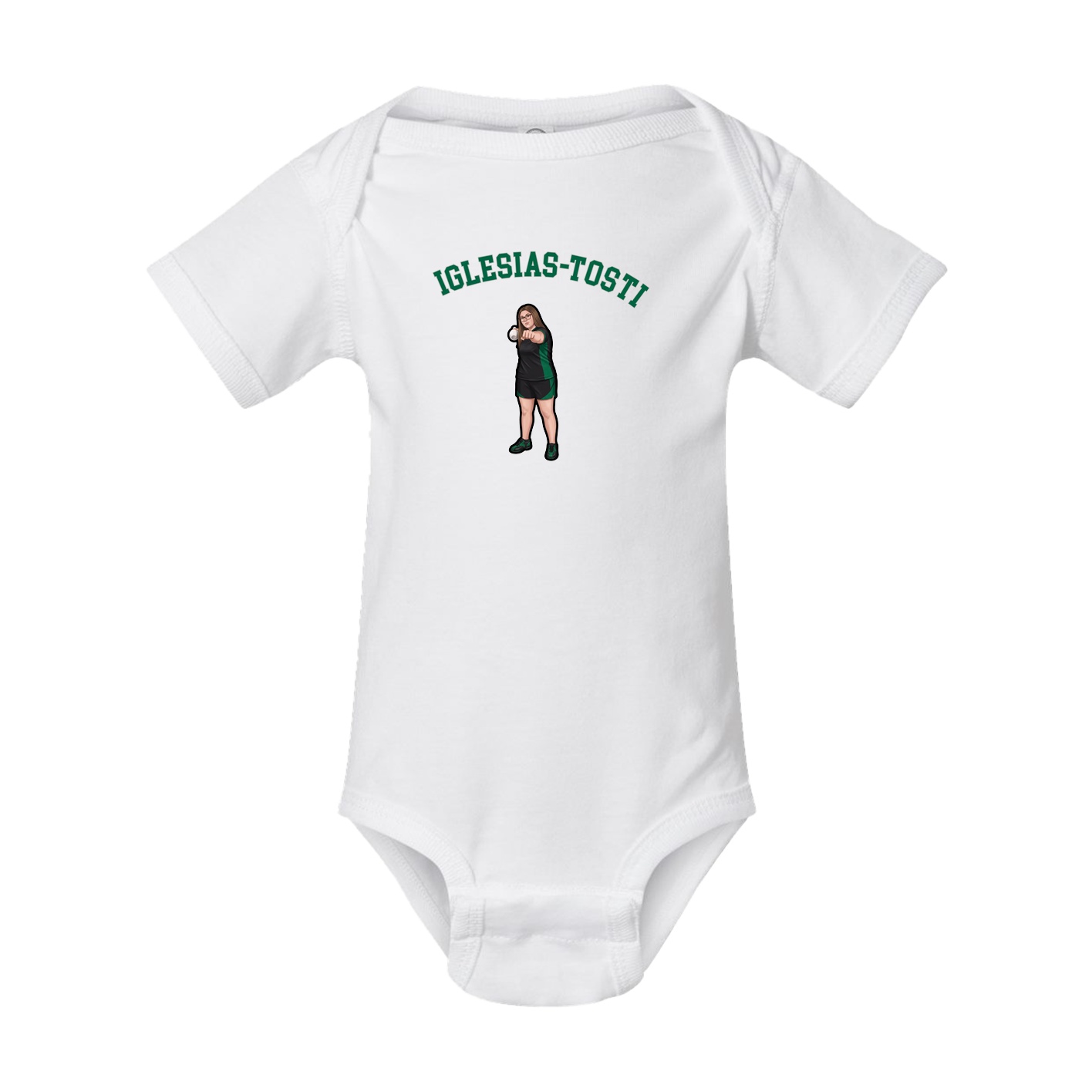 Baby Onesie