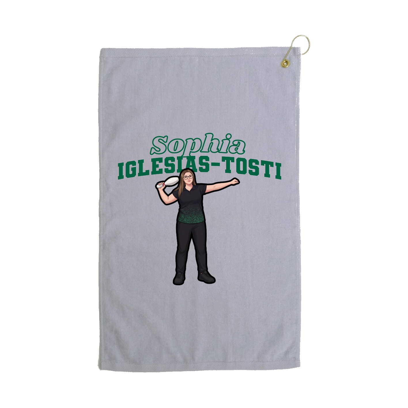 Golf Towel