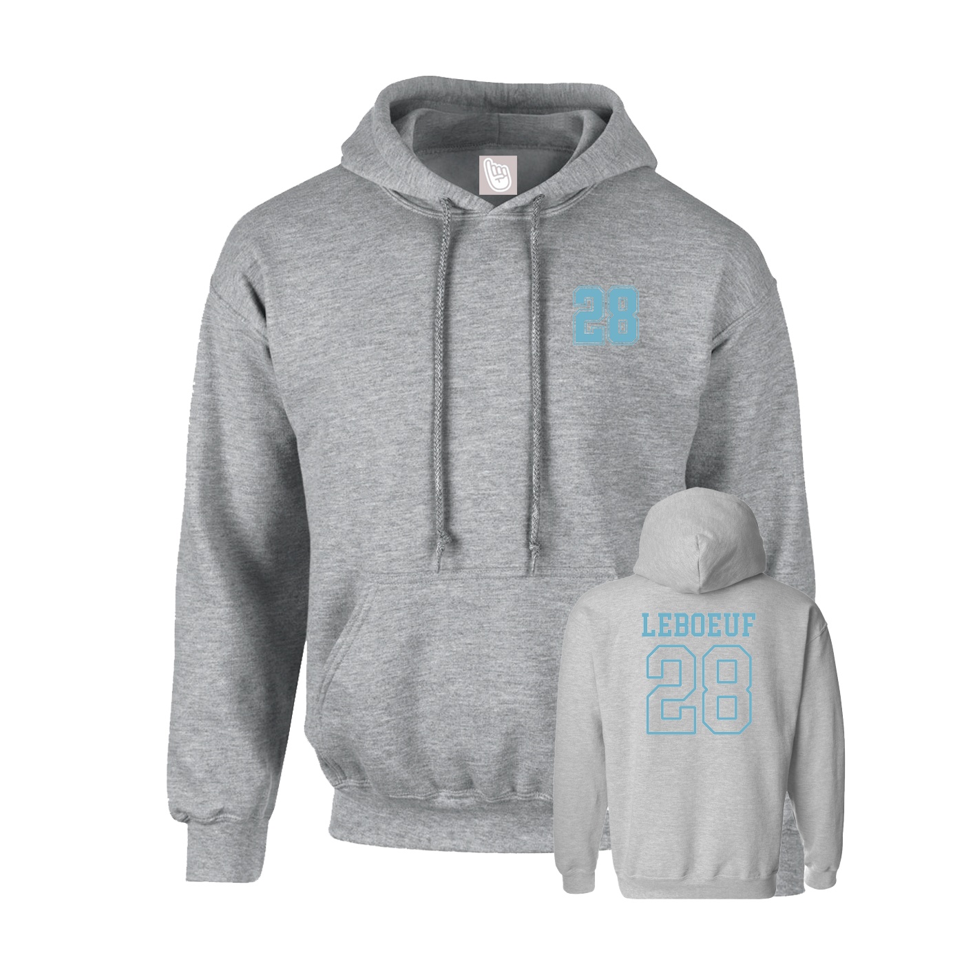 Hoodie