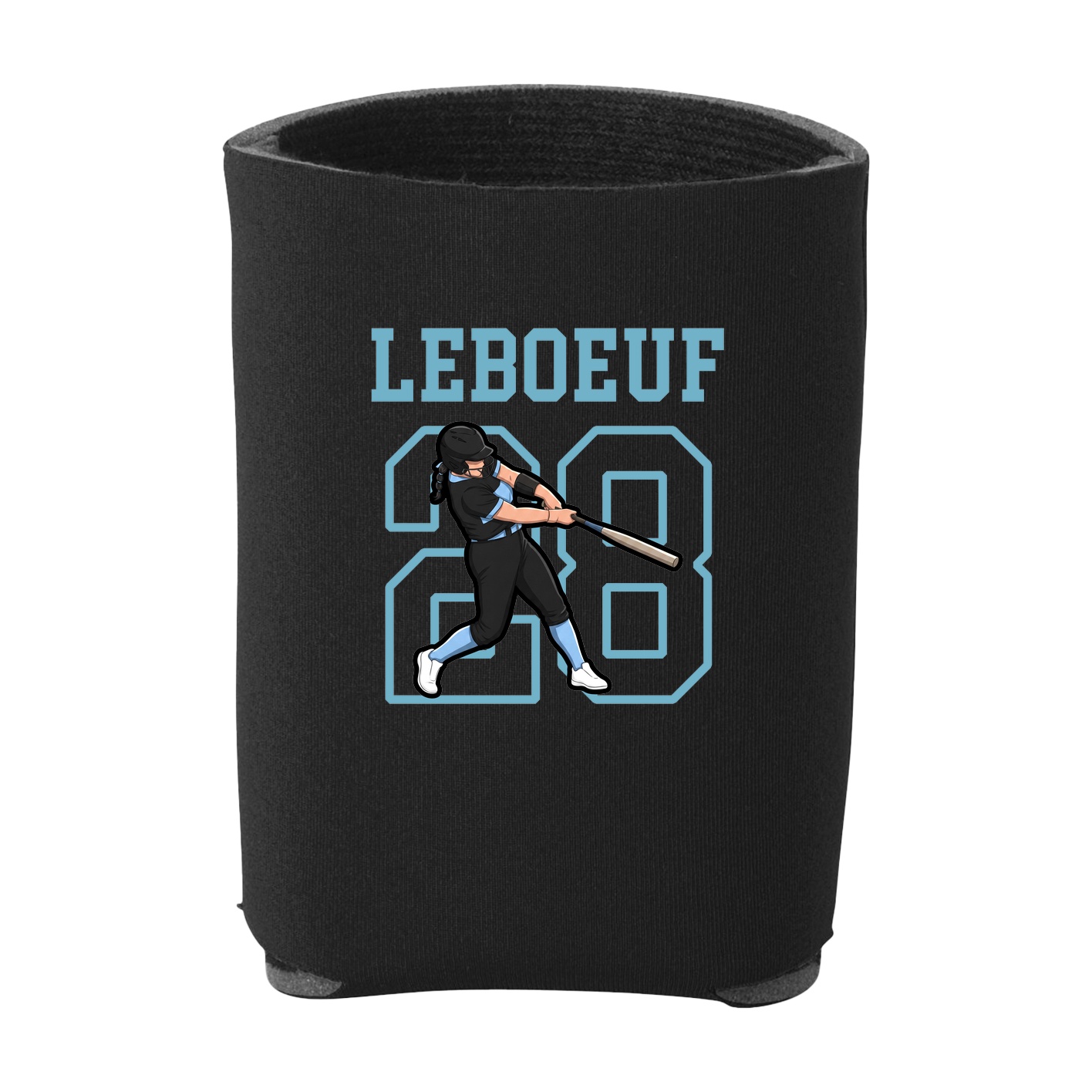 Can Holder — Shirsey in Black