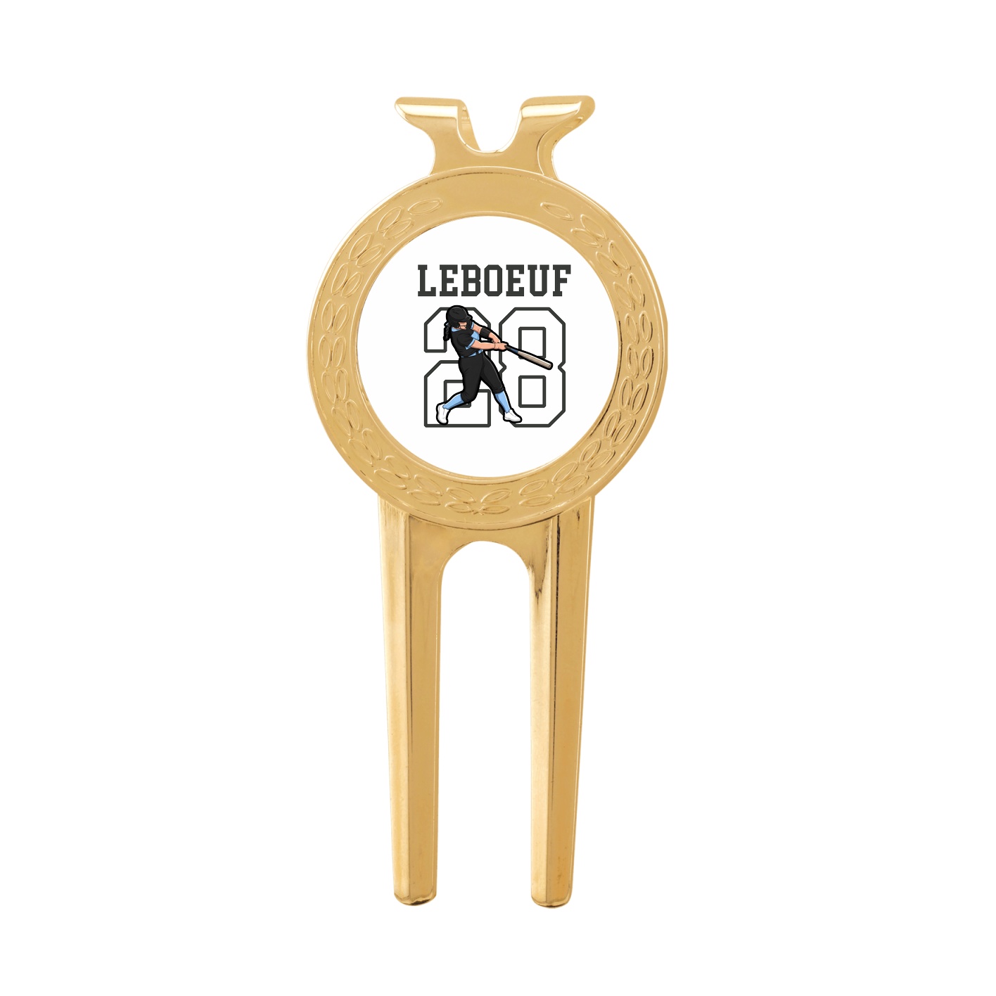 Divot Tool with Ball Marker — Shirsey in Classic