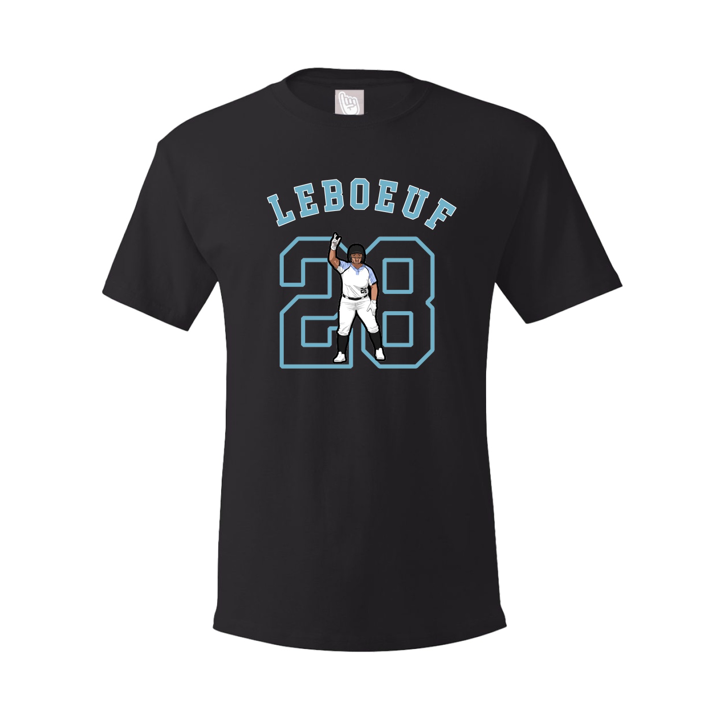 NIL Club Tee