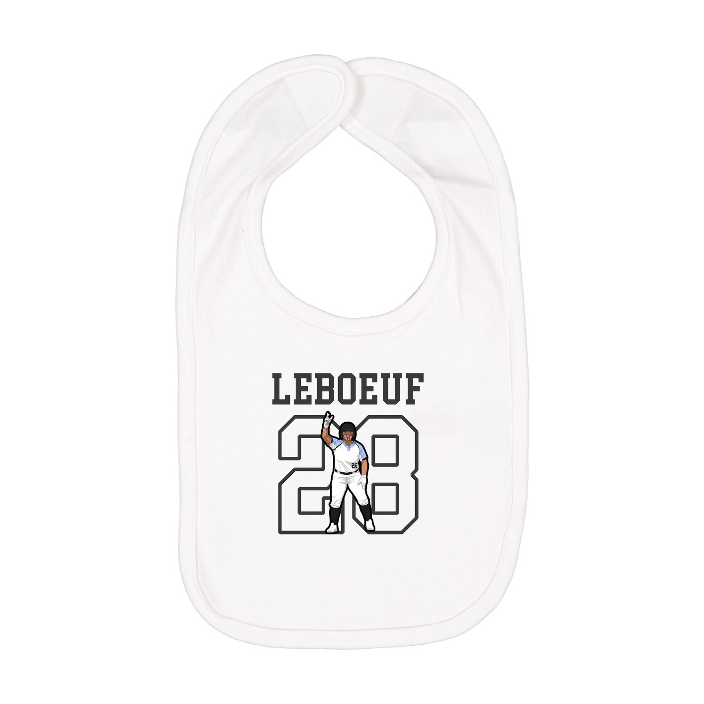 Infant Bib