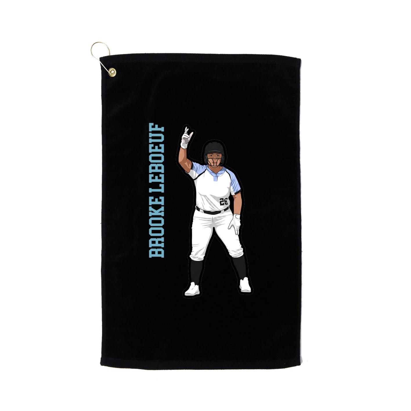 Golf Towel
