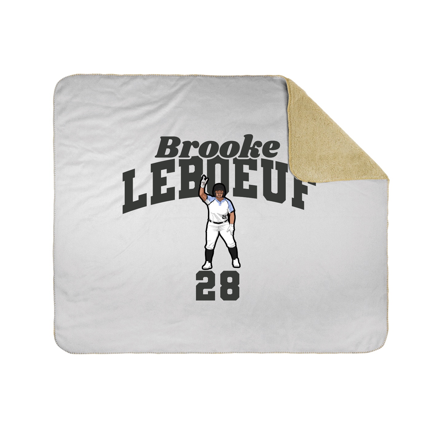 Throw Blanket