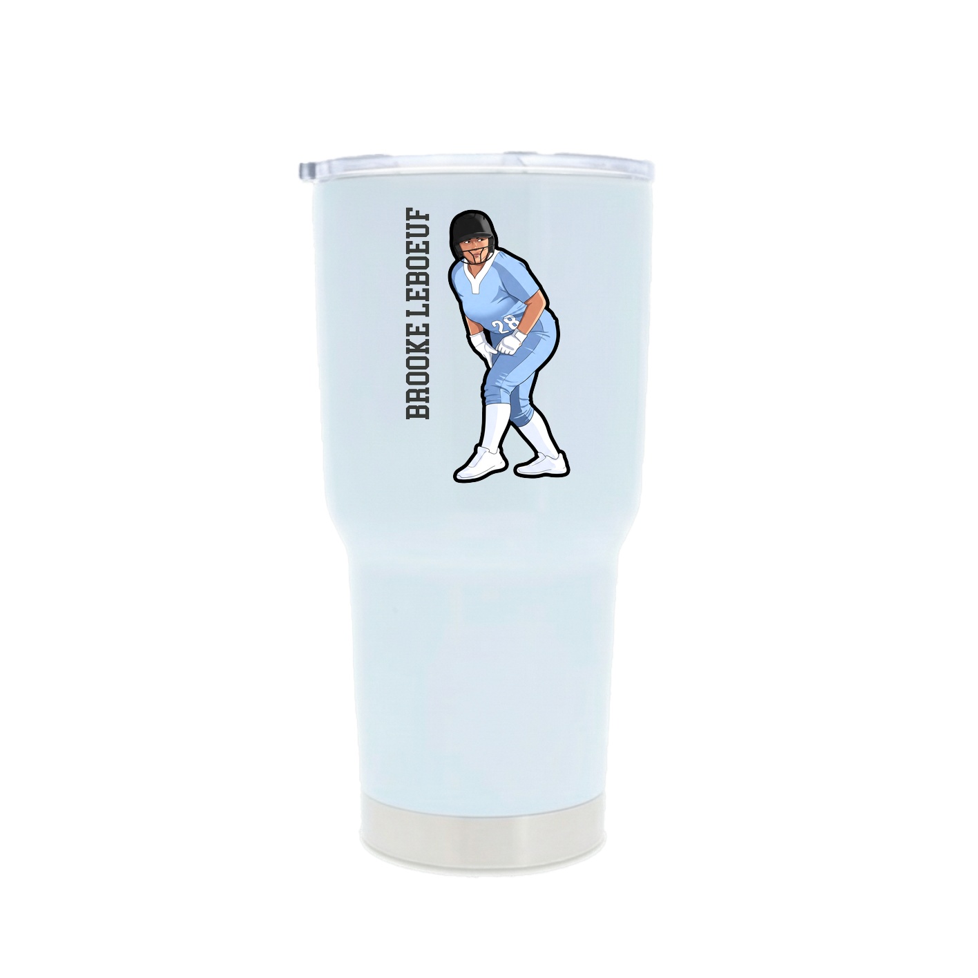30oz Stainless Steel Tumbler