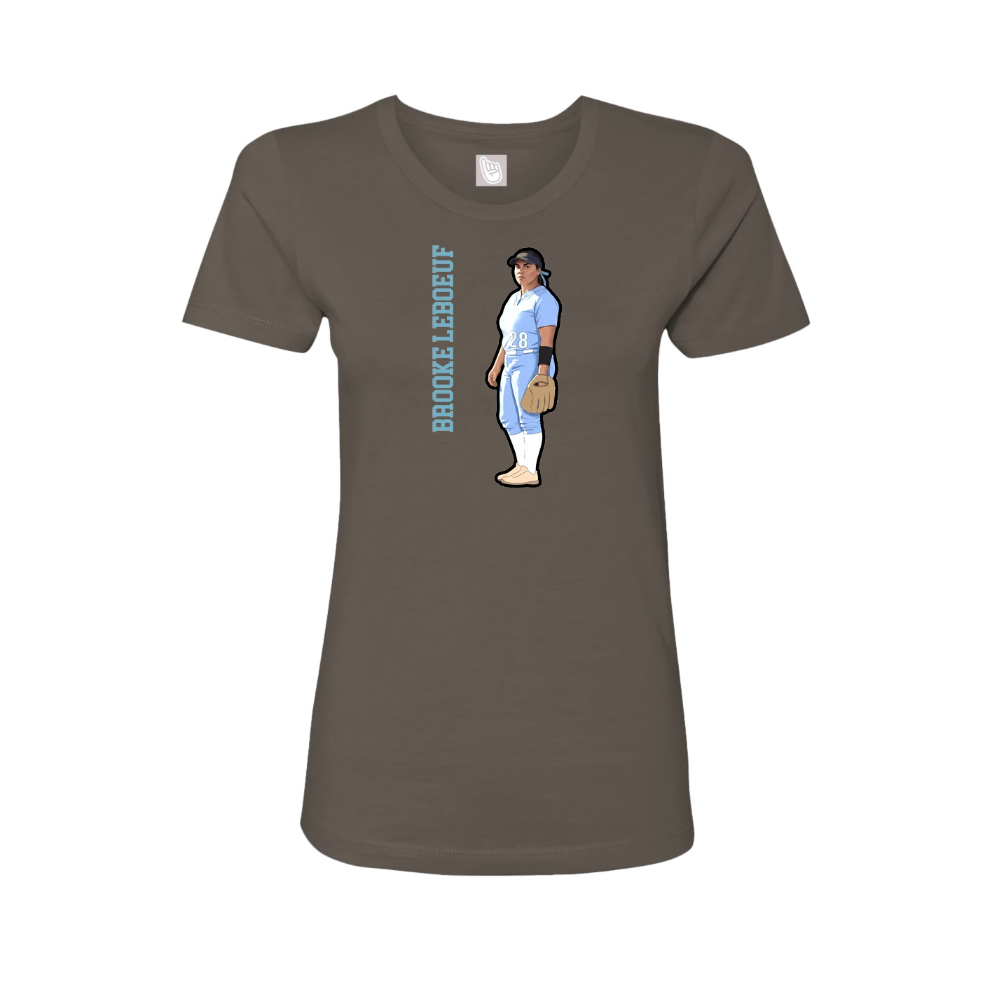 Womens Tee