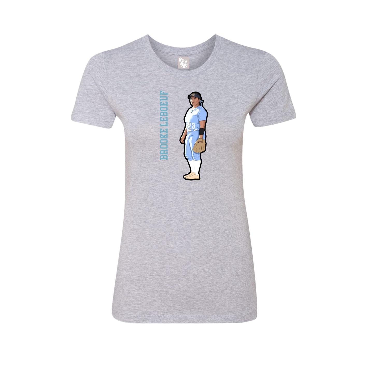 Womens Tee