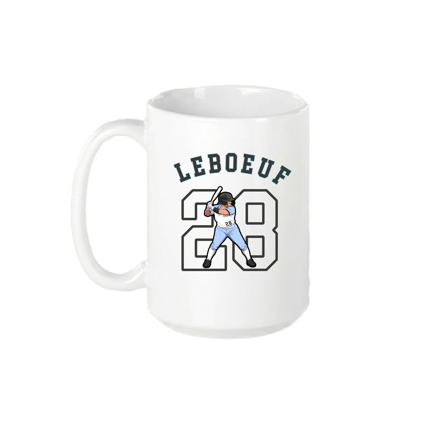 15oz Coffee Mug