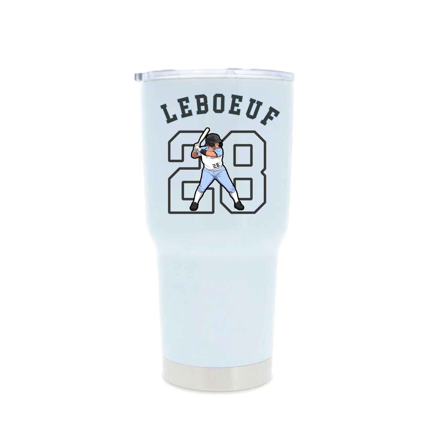 30oz Stainless Steel Tumbler