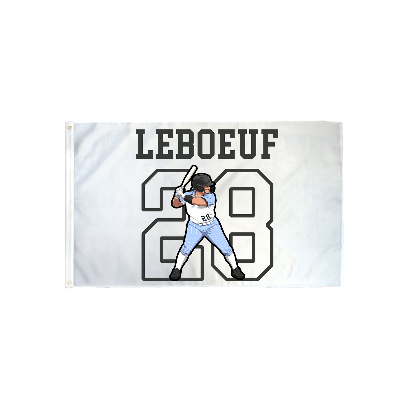 3x5 Flag