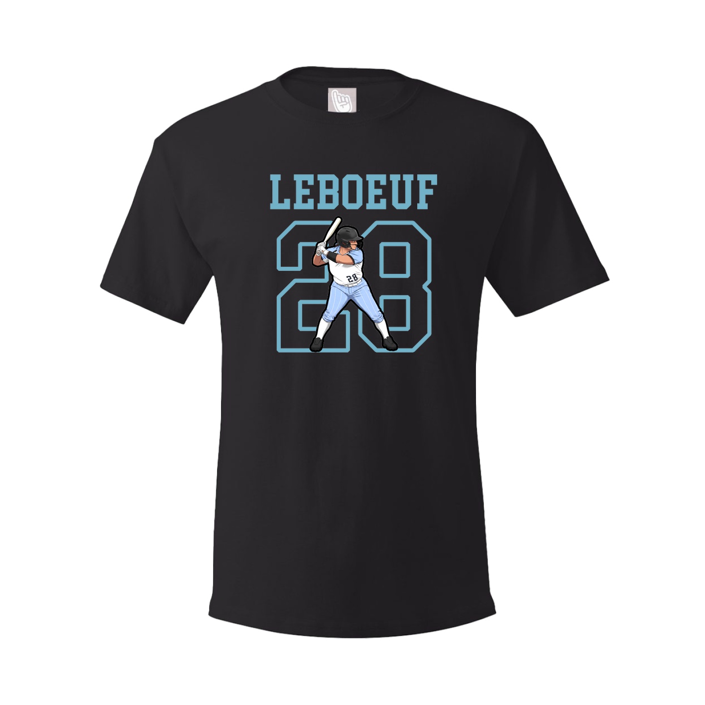 NIL Club Tee